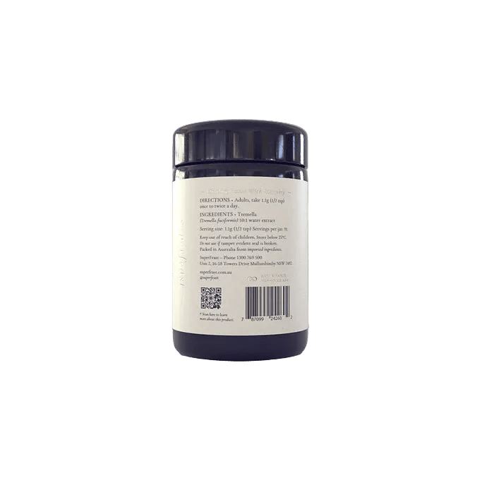 Superfeast Tremella 100g - JING