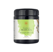 Superfeast Tremella Matcha 80g - JING
