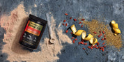 Surthrival Biamatrix Pre - Workout Powder 318g - JING Organics