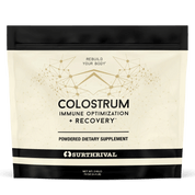 Surthrival Colostrum 2kg - JING Organics