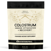Surthrival Colostrum - JING