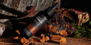 Surthrival Foragers Quest Chaga 50ml - JING Organics