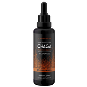 Surthrival Foragers Quest Chaga 50ml - JING Organics