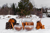 Surthrival Foragers Quest Chaga 50ml - JING Organics