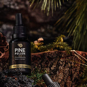 Surthrival Pine Pollen Gold 30ml - JING Organics