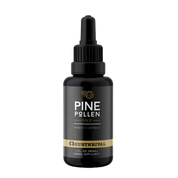 Surthrival Pine Pollen Gold 30ml - JING Organics