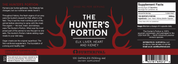 Surthrival The Hunter's Portion 120 Capsules - JING Organics
