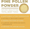 Surthrival Pine Pollen Powder 48g
