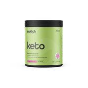 Switch Nutrition Keto - JING