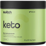 Switch Nutrition Keto - JING