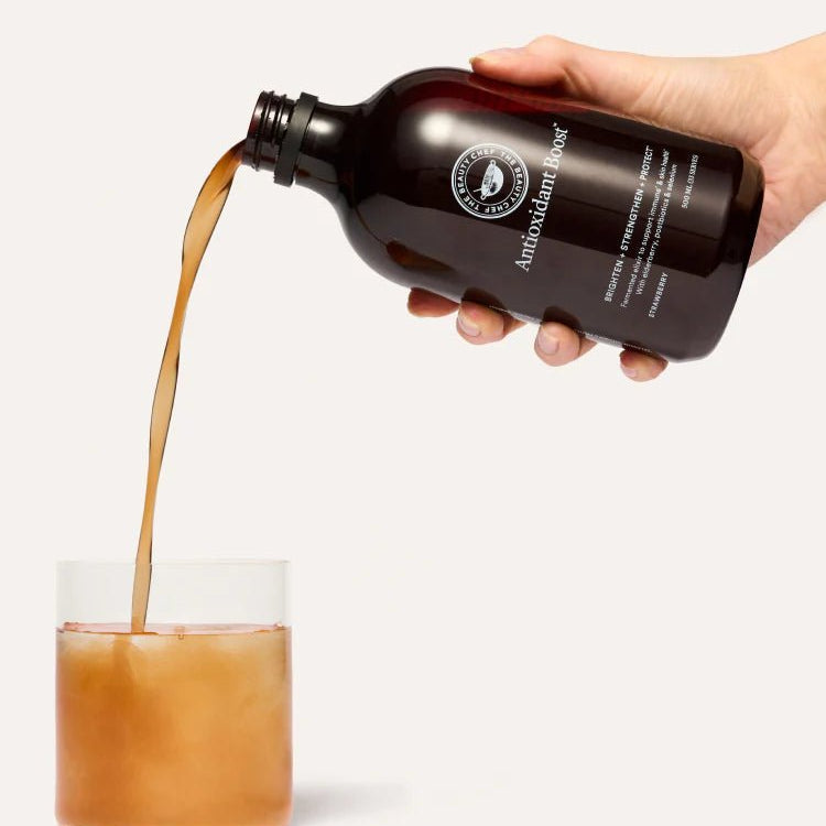 The Beauty Chef Antioxidant Boost 500mL - JING