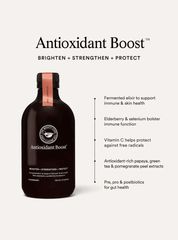 The Beauty Chef Antioxidant Boost 500mL - JING