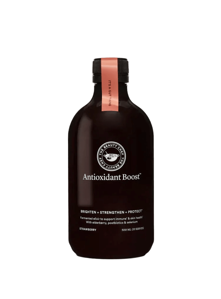 The Beauty Chef Antioxidant Boost 500mL - JING