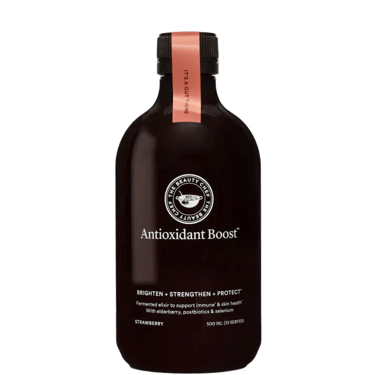 The Beauty Chef Antioxidant Boost 500mL - JING