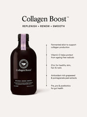 The Beauty Chef Collagen Boost 500mL - JING