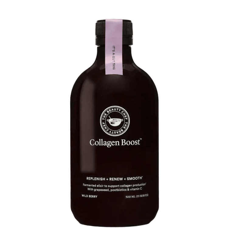 The Beauty Chef Collagen Boost 500mL - JING