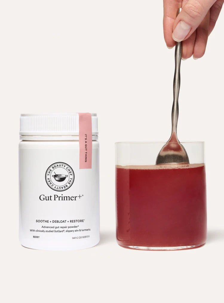The Beauty Chef Gut Primer+ 140g - JING