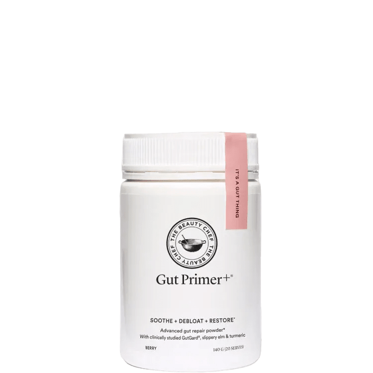 The Beauty Chef Gut Primer+ 140g - JING