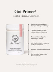 The Beauty Chef Gut Primer+ 140g - JING