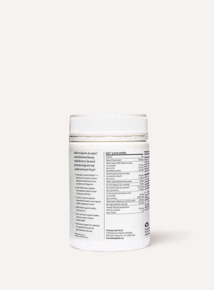 The Beauty Chef Gut Primer+ 140g - JING