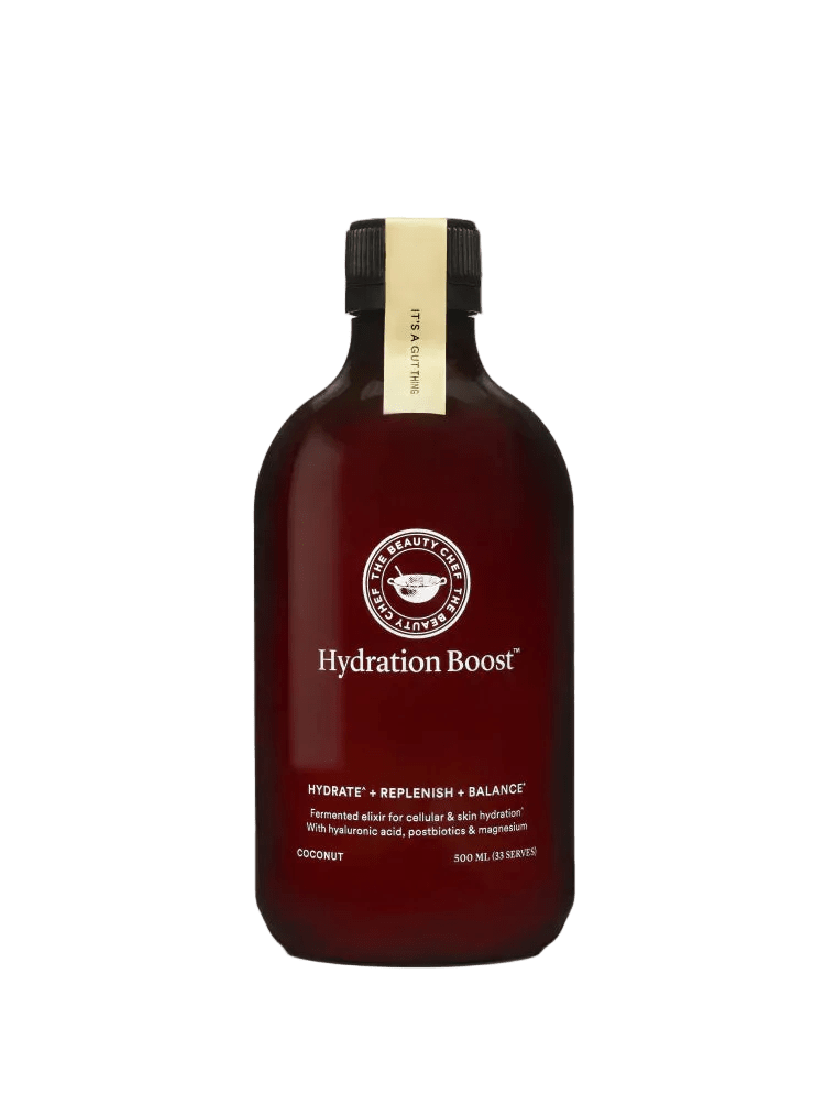 The Beauty Chef Hydration Boost 500mL - JING
