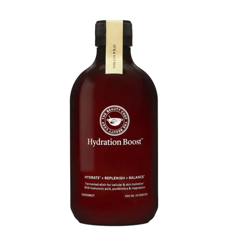 The Beauty Chef Hydration Boost 500mL - JING