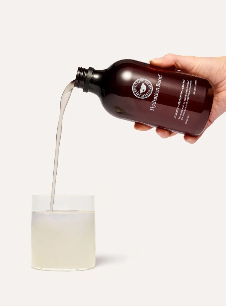 The Beauty Chef Hydration Boost 500mL - JING