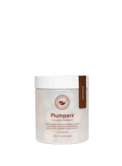 The Beauty Chef Plumpers Collagen Chewables 75 Chewables - JING