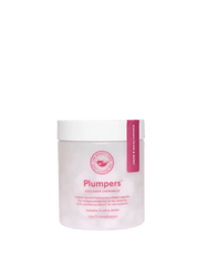 The Beauty Chef Plumpers Collagen Chewables Kakadu Plum & Berry 75 Chewables - JING