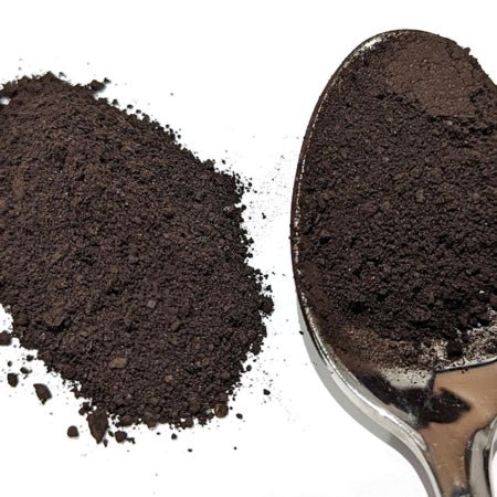 The Natural Edge Fulvic Foot Soak 150g - JING Organics