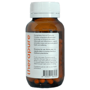 Therapure My Curcumin 60 Capsules - JING Organics