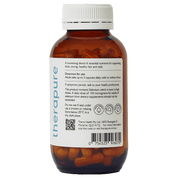 Therapure My Hair 120 Capsules - JING Organics