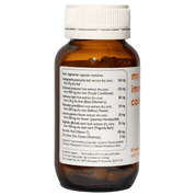 Therapure My Immune Cold + Flu 60 Capsules - JING Organics