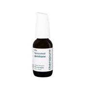 Therapure My Liposomal Glutathione 50ml - JING