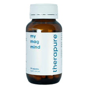 Therapure My Mag Mind 30 Capsules - JING