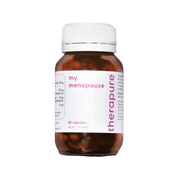 Therapure My Menopause 60 Capsules - JING Organics