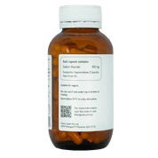 Therapure My Postbiotic Butyrate 120 Capsules - JING