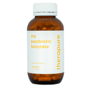 Therapure My Postbiotic Butyrate 120 Capsules - JING