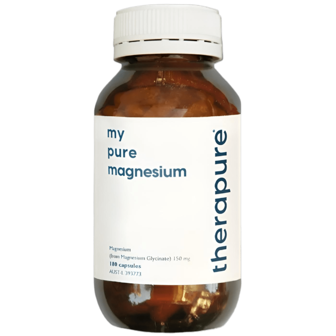 Therapure My Pure Magnesium - JING Organics