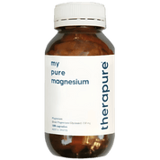 Therapure My Pure Magnesium - JING Organics