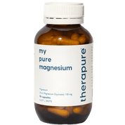 Therapure My Pure Magnesium - JING Organics