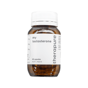 Therapure My Testosterone 60 Capsules - JING