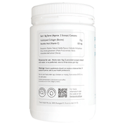 Therapure Pure Collagen Peptides + C 480g - JING Organics