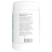 Therapure Pure Collagen Peptides + C 480g - JING Organics