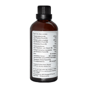 Therapure Total B Drops 100ml - JING