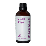 Therapure Total B Drops 100ml - JING