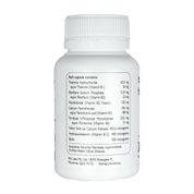 Therapure Total B Folinic 60 Capsules - JING Organics