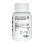 Therapure Total B Folinic 60 Capsules - JING Organics