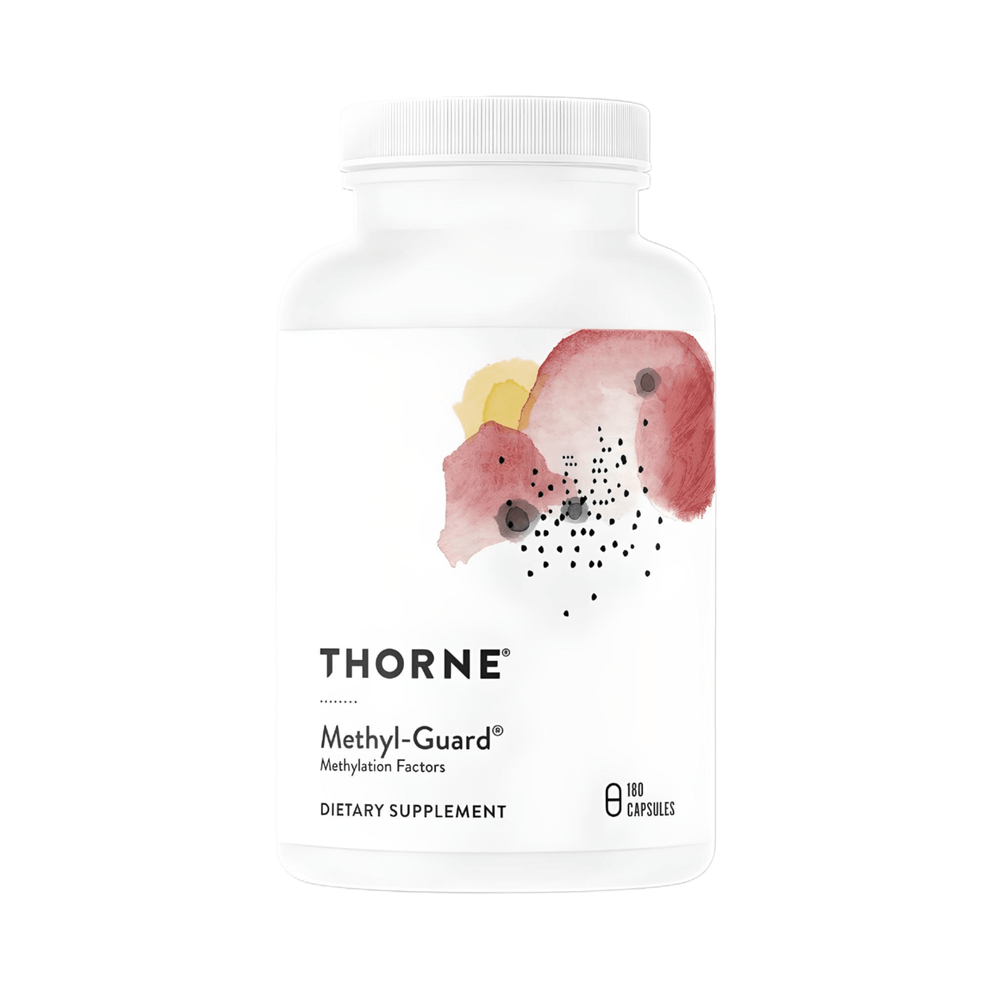 Thorne Methyl - Guard 180 Capsules - JING Organics