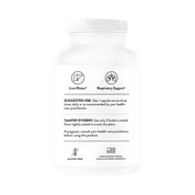 Thorne NAC 500mg 90 Capsules - JING Organics